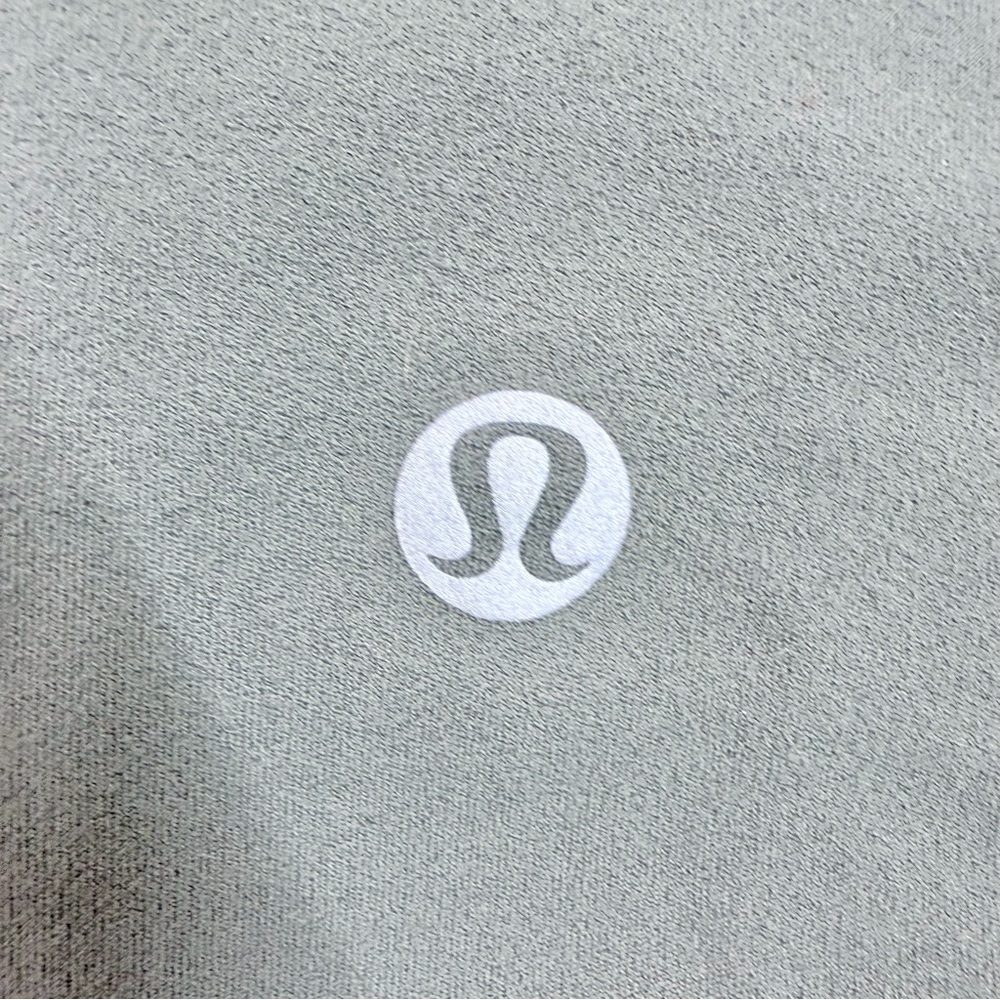 Lululemon 28" Align HR Glow Up Iron Blue 6 - Picture 11 of 11